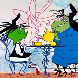 Meet your Posher, Marcel